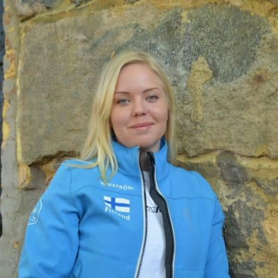 Suvi-Tuuli Wikström