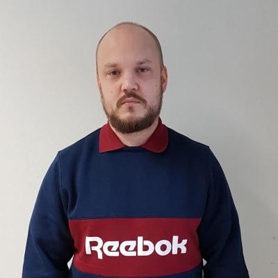 Pyhimys, finsk rapartist