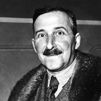 stefan zweig