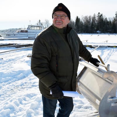 Juhani Ahola