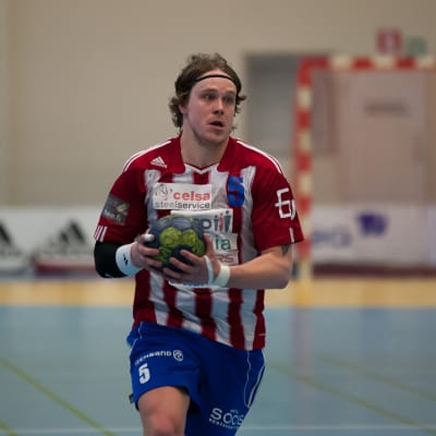 Olli-Pekka Korpimäki, BK-46