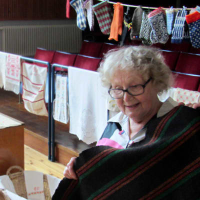 Leea Kekki