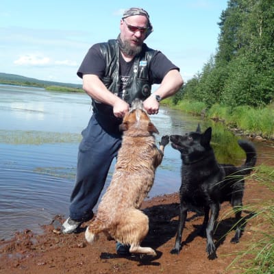 Vesileikki on viilennystä