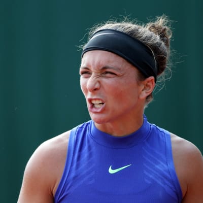 Sara Errani