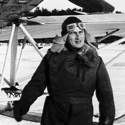 Lentonäytös vuonna 1926