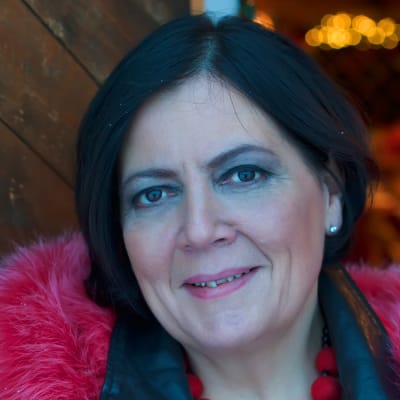 Päivikki Palosaari