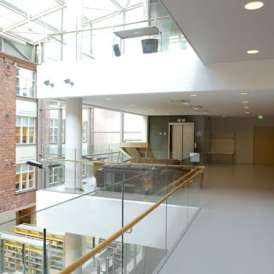 Campus Allegro