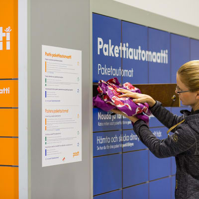 Lähilokero