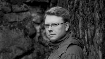 Faktaboksförfattaren Mikko Porvali
