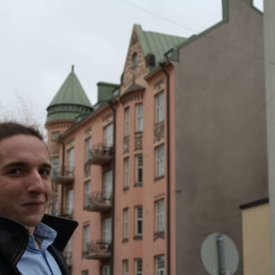 Karl-Mikael Grimm