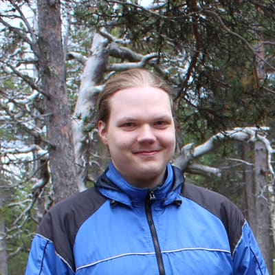 Marko Jouste