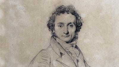 Niccolo Paganini