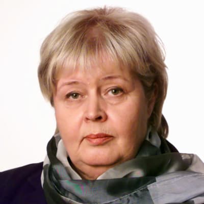 Ulla-Maija Määttänen