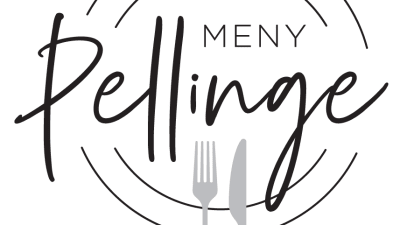 Pellinge Meny logo