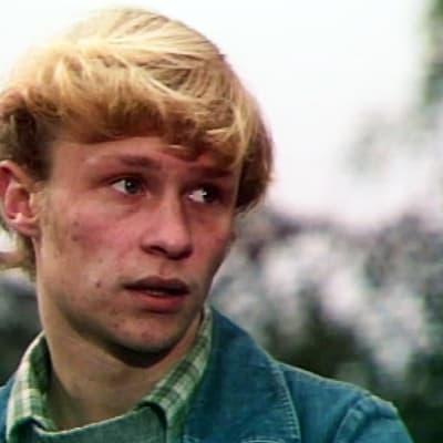 Heikki Paavilainen eläkuvassa Aikalisä