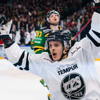 Mikael Pyyhtiä ja Juuso Pärssinen