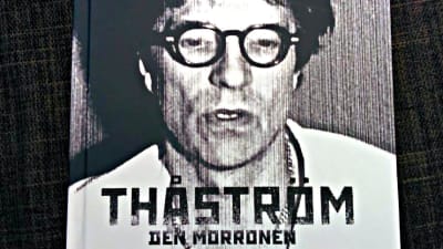 Thåström / Den morronen