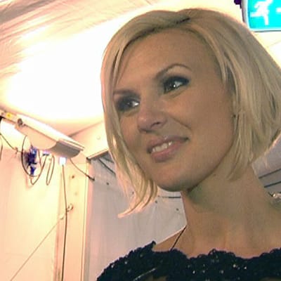 Sanna Nielsen