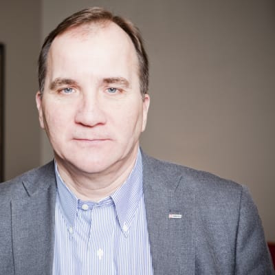 Stefan Löfven