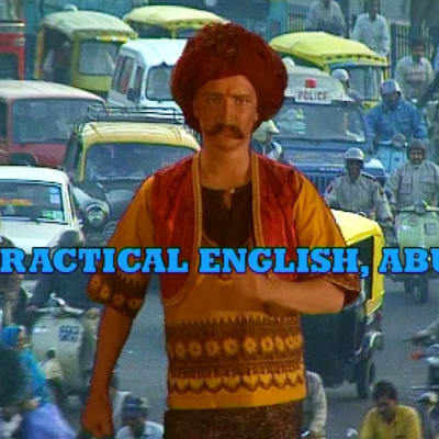 Practical english