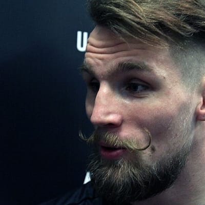 Teemu Packalén
