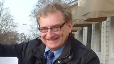 Roger Hafström