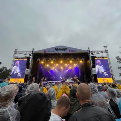 Vasa festival 2022.