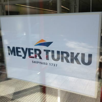Åbovarvet heter nu Meyer Turku