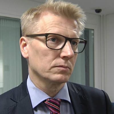 Jordbruks- och miljöminister Kimmo Tiilikainen (C).