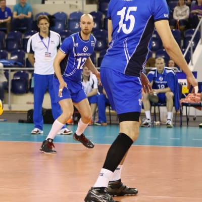 Lauri Kerminen.