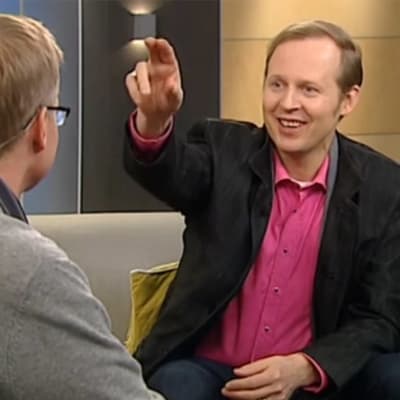Mikael Saarinen