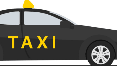 Statistik på taxilov i Raseborg