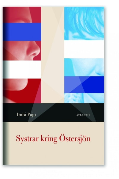 Imbi Pajus bok Systrar kring Östersjön