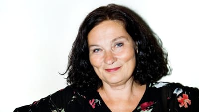 Ebba Witt-Brattström