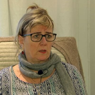 Marica Brandt-Pihlström