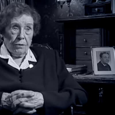 Rintamalotta ja sosiaalineuvos Sipi Tilus