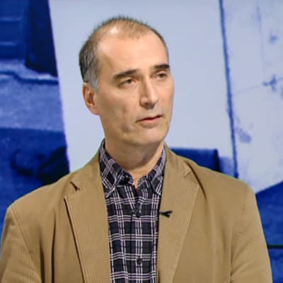 Markku Kangaspuro
