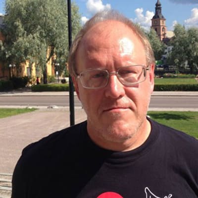 Sverker Johansson är världens främsta Wikipedia-skribent