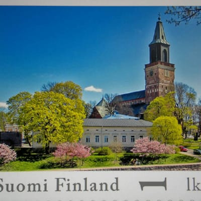 Frimärkets dag 2015.