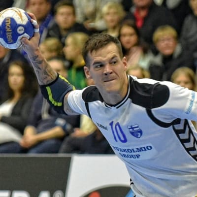 Nico Rönnberg