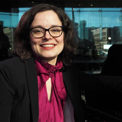 pianisti Maija Parko