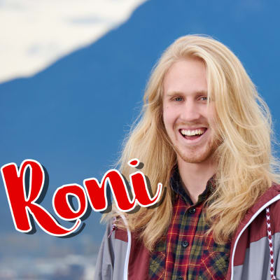Roni Ruotsalainen