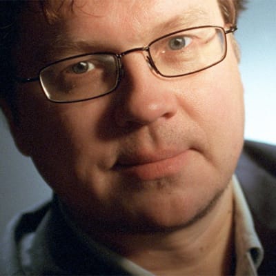 Pekka Sauri (2001)