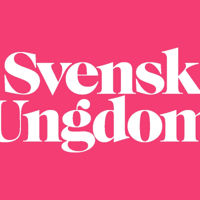 Svensk ungdoms logotyp