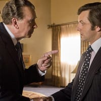 Frost/Nixon, yle tv1