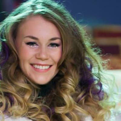 Clarissa kommer att bedöma 37 låtar i Eurovisionen.
