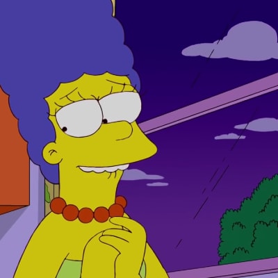 Marge Simpson är en mamma vi ser upp till. Visst har hon sina brister, men vem har inte det?