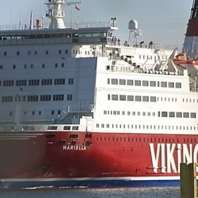 Viking Lines m/s Mariella