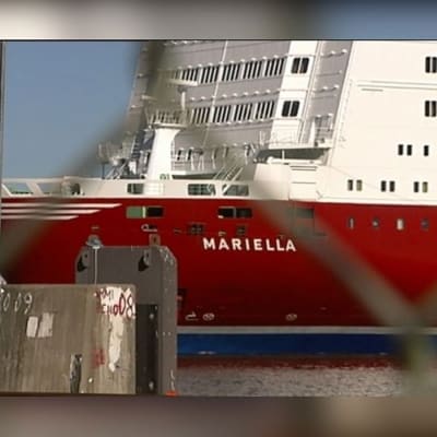 Viking Mariella