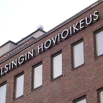 Helsingfors hovrätt